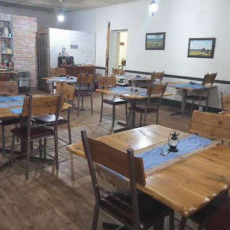 Van Reenen Oban Historical Guest Farmヴィラ エクステリア 写真